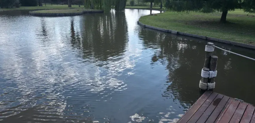 Trabajo en campo Ecoaqua 1
